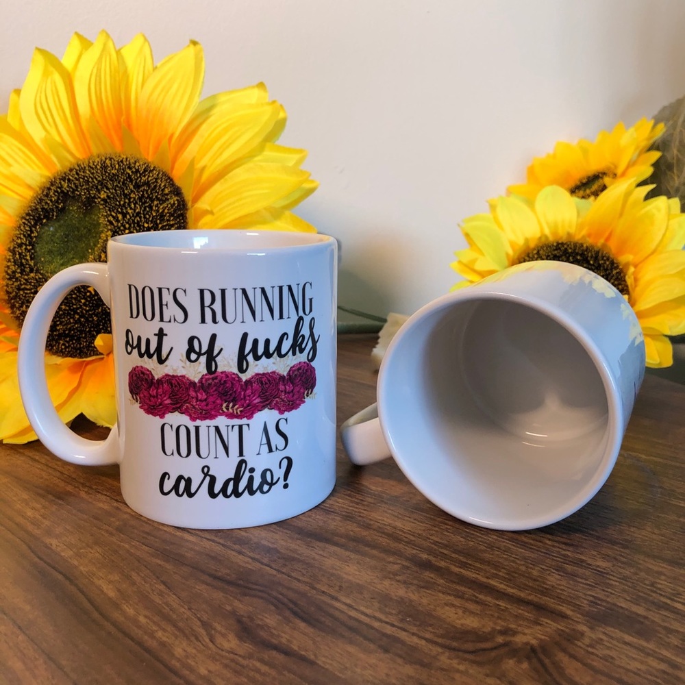 Commentary Mug - Picture 2 of 3